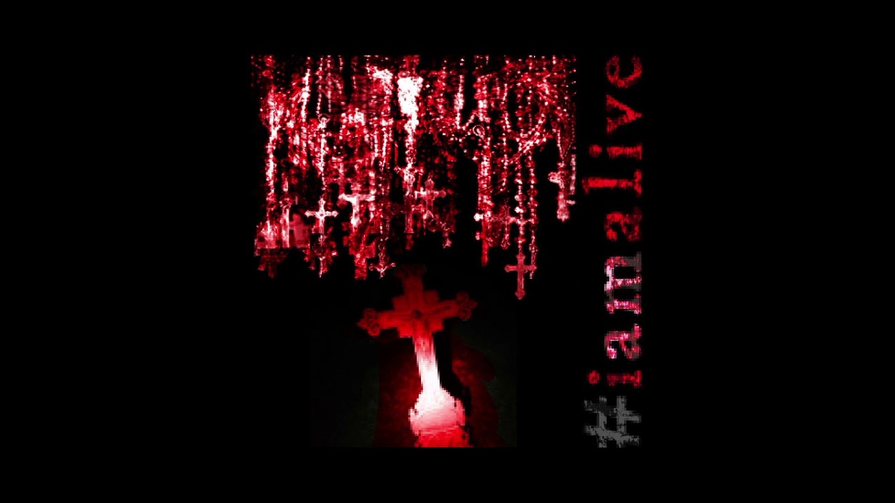 [FREE] DARK TRAP, TORTURECORE, TAKIZAVA, NEW HORRORCORE [180 BPM] [Prod. Repakiller] [РАСПЯТИЕ]