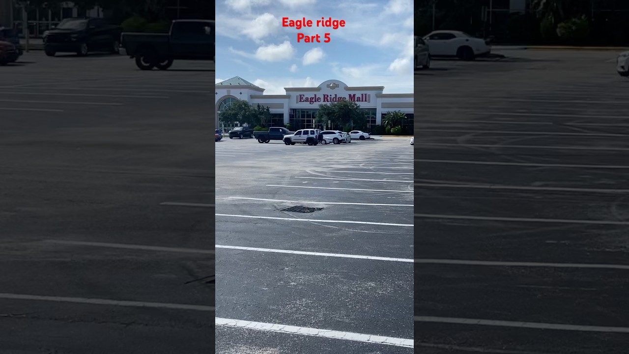 Looking for places to eat? Eagle ridge mall #lakewales #floridamall #vacation #florida #shoes