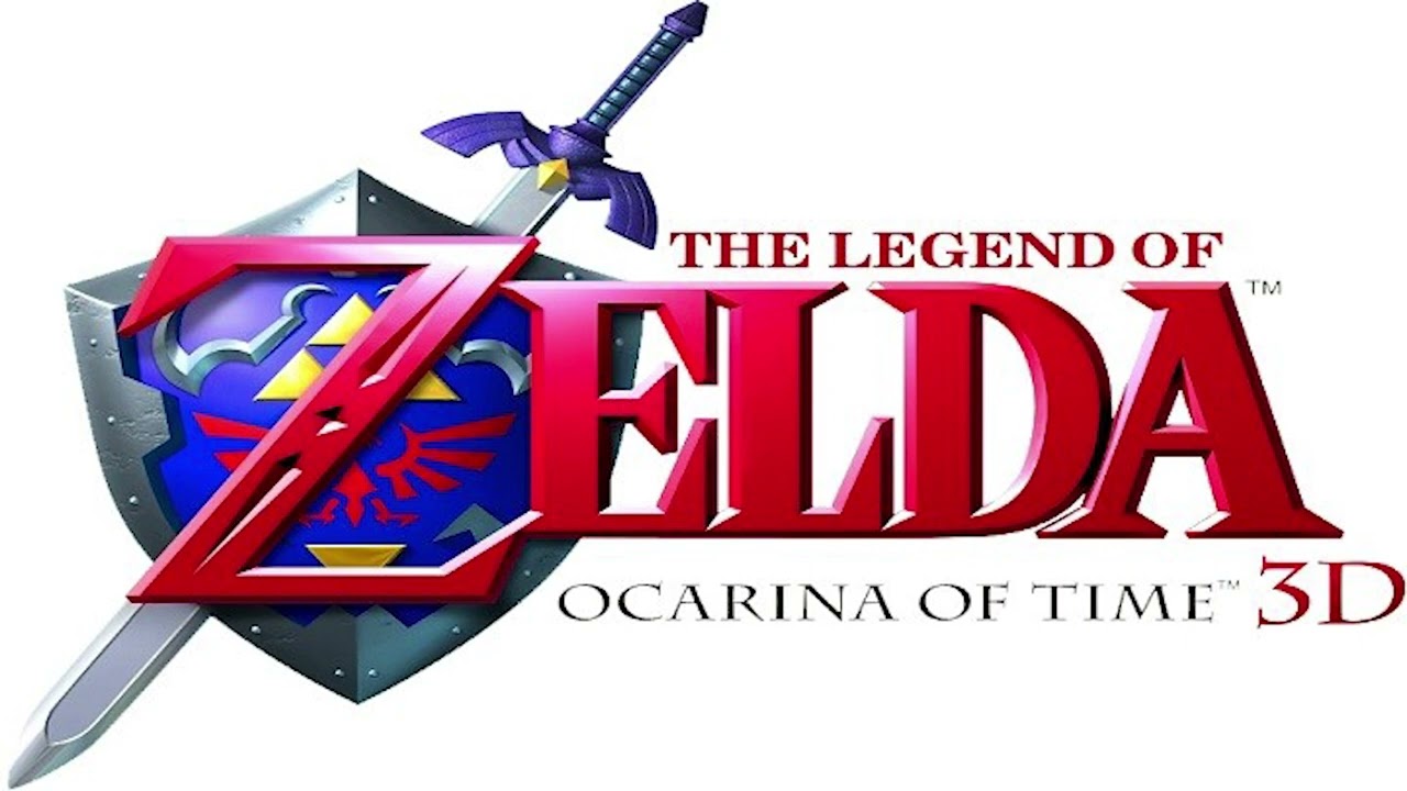 闇の神殿 - ゼルダの伝説 時のオカリナ3D