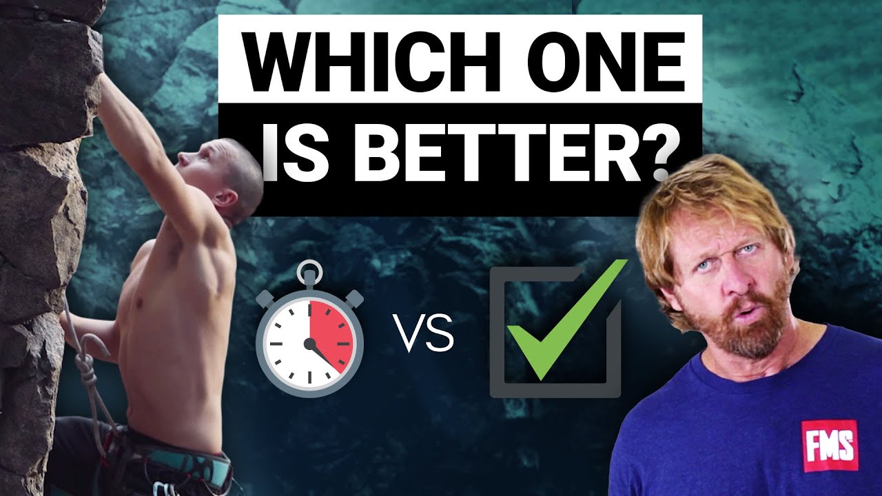 Training Time or Training Integrity?