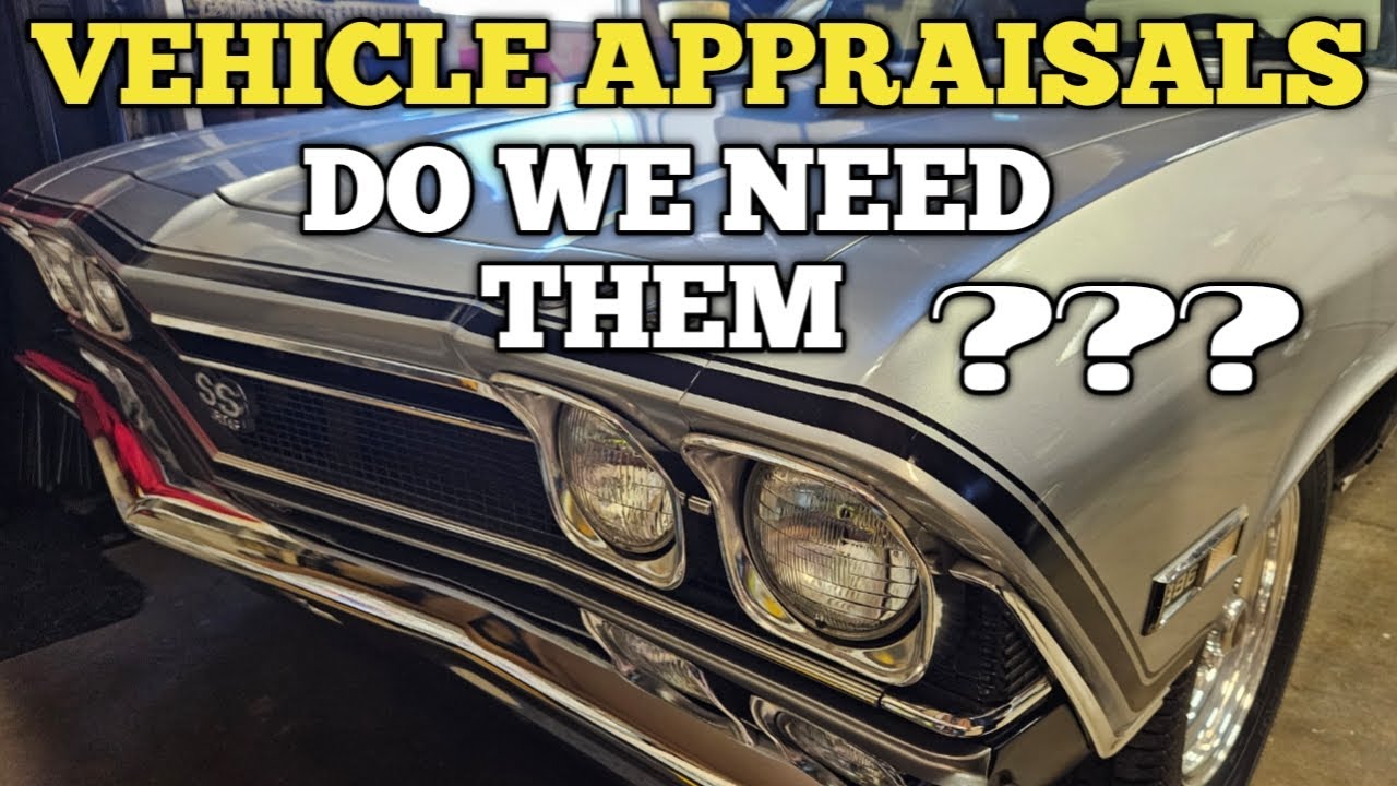 Most important step for a classic car owner
