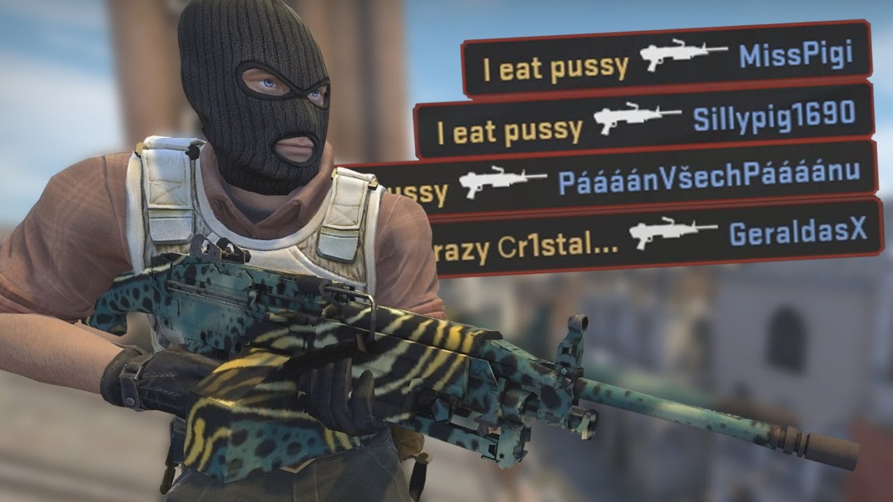 I DON'T HACK! - CS:GO Solo Queue