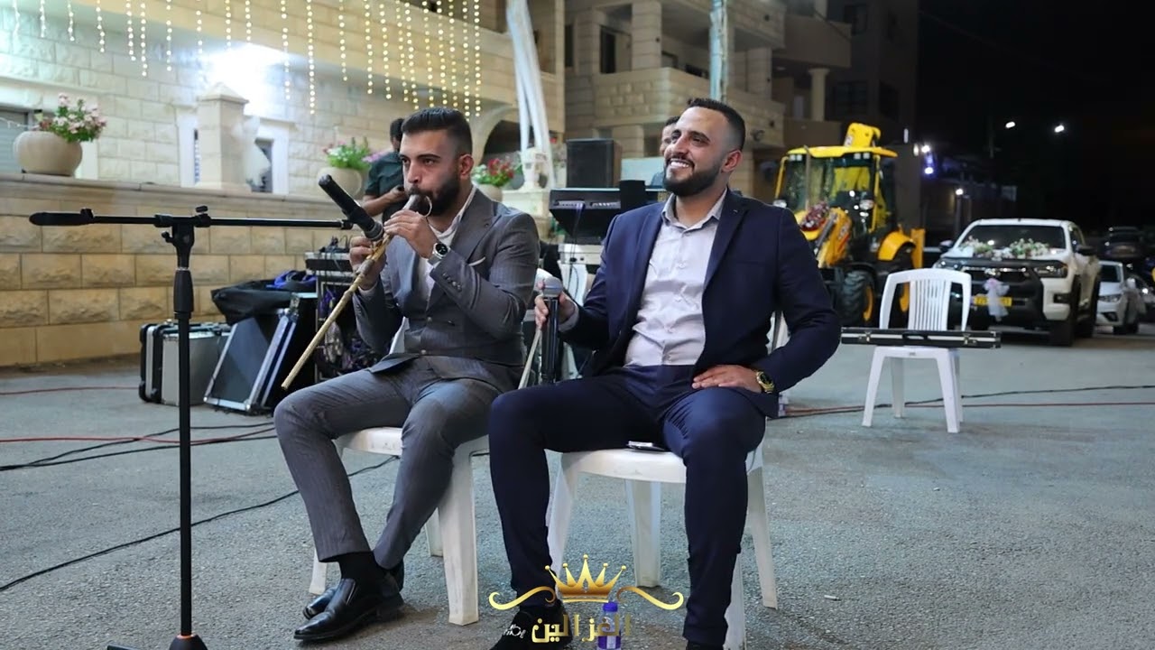 مجد حجيرات افراح ال ابو السكر ابو خالد