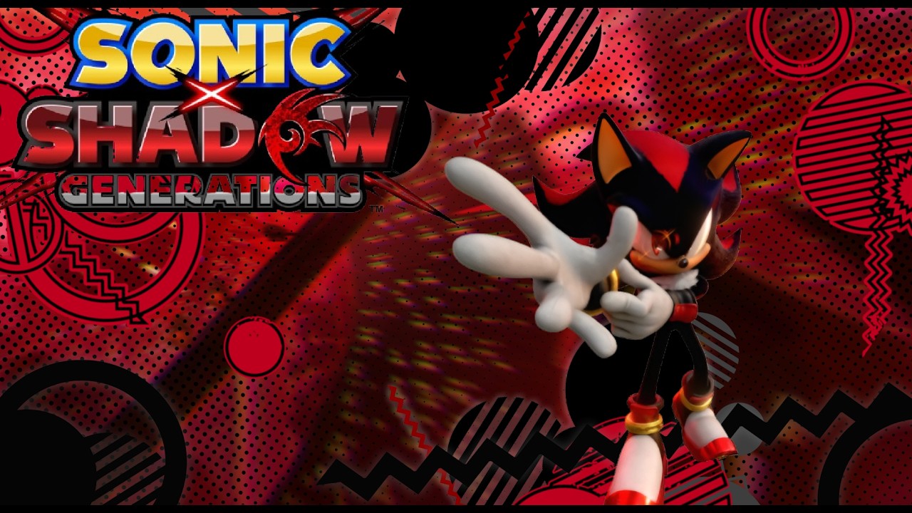 I was not ready for this stage!: Shadow Generations