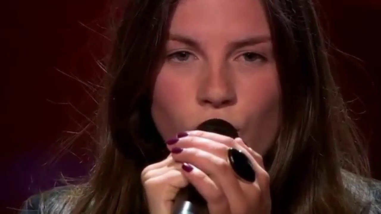 ▶   Top 10 Songs - Maan de Steenwinkel - The Voice Of Holland