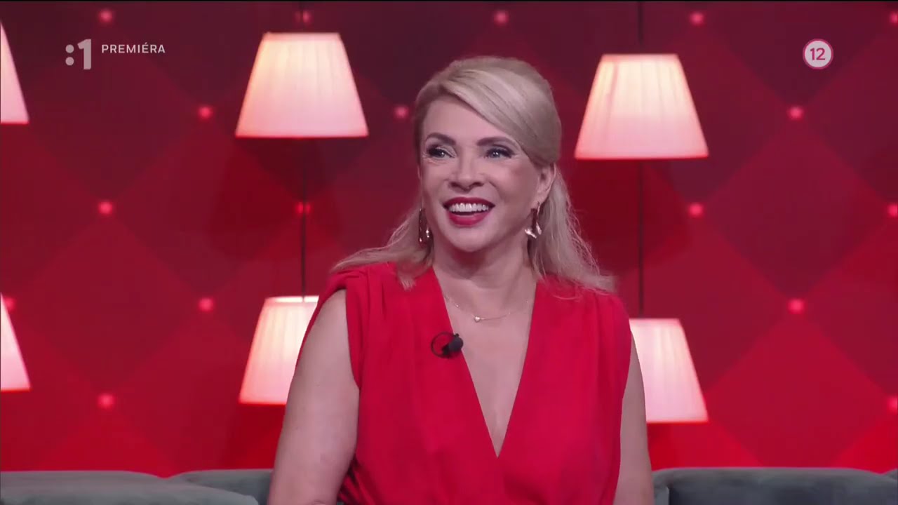 Vezmi si ma - Sieň slávy - Daniel Fischer