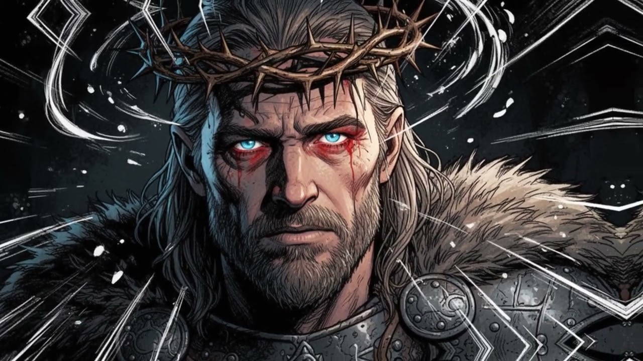 Preis der Macht ⚔️ | Epic Viking Music – SISTERS OF THE IRON NORTH | The Last Brotherhood