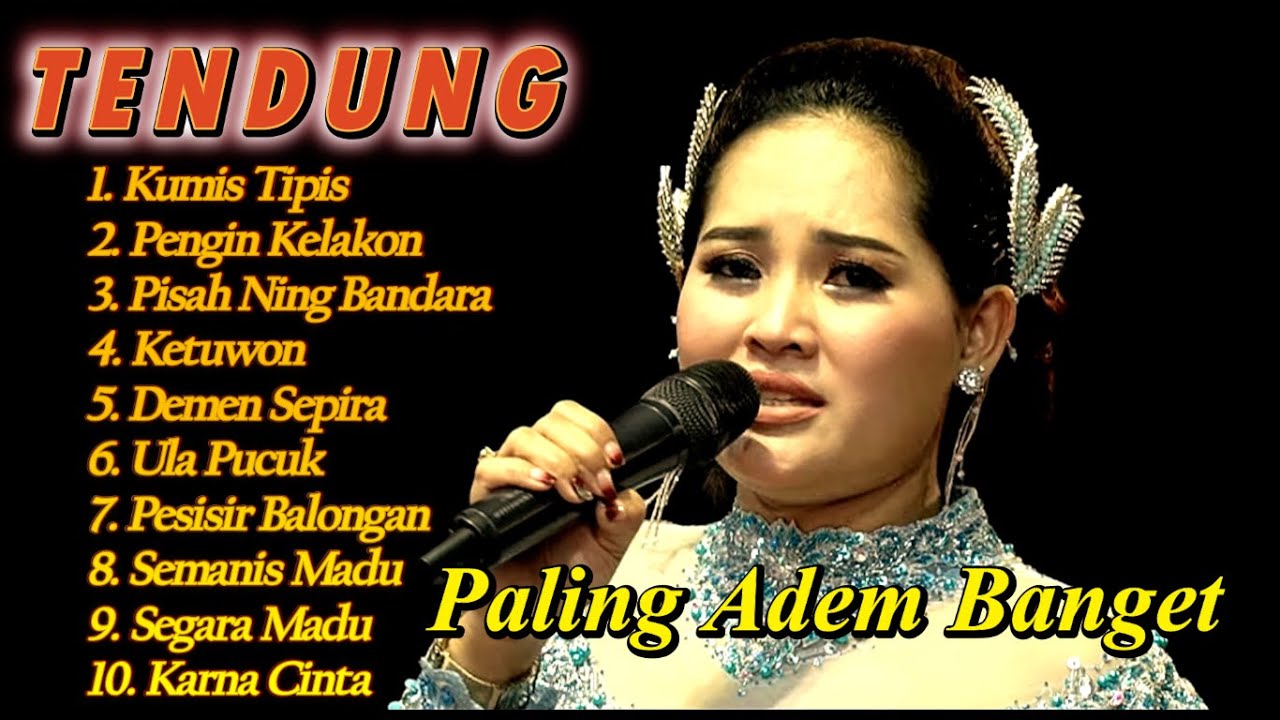TARLING TENGDUNG INDRAMAYU_CIREBONAN BIKIN ADEM AYEM BANGET PESISIR BALONGAN