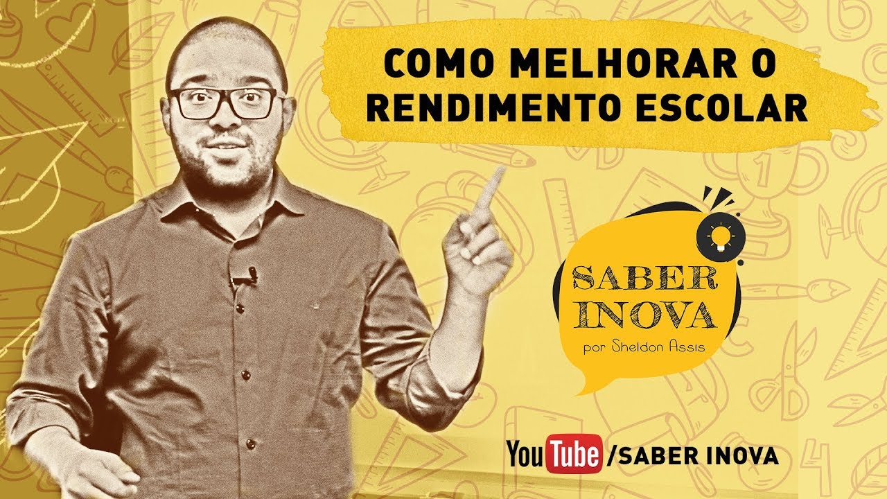 Como Melhorar o Rendimento Escolar