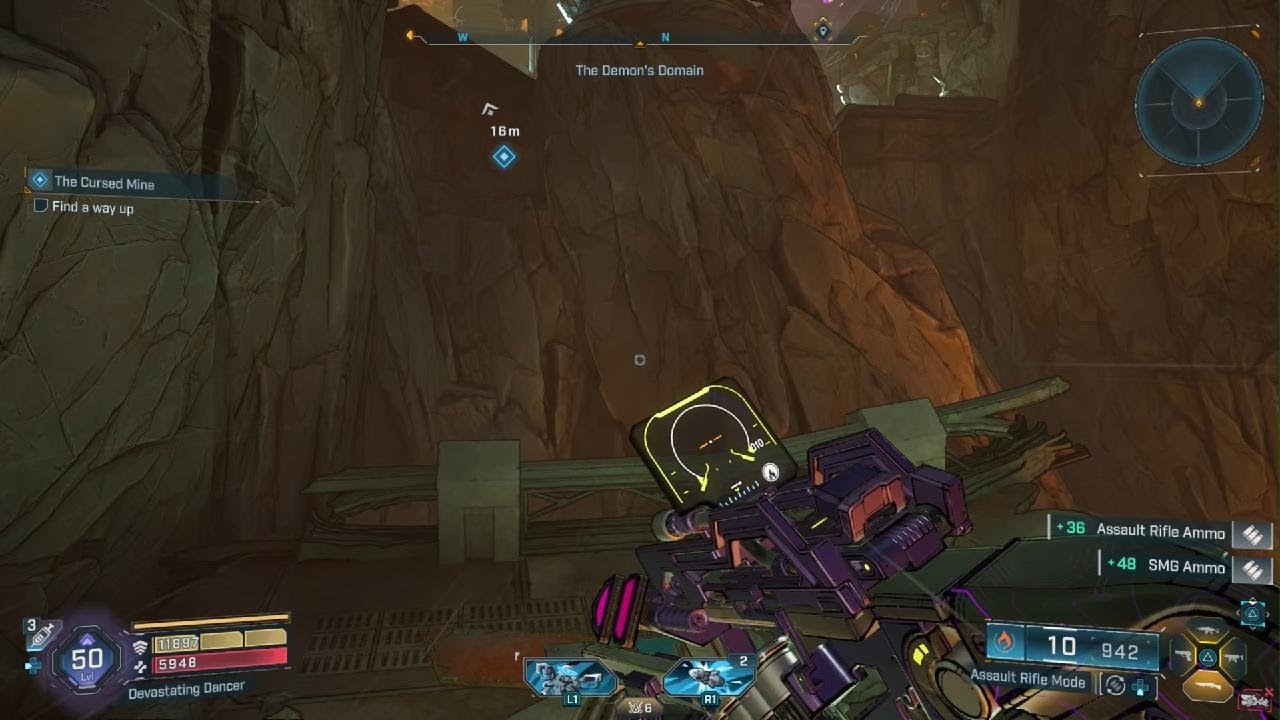 Stone Demon DLC! Slaying The Demon?