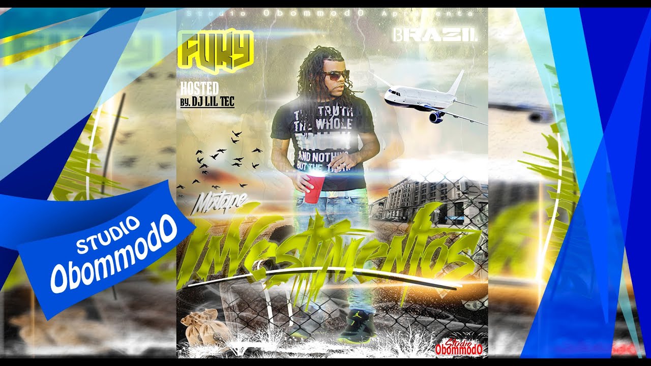 Fuky Nery - Acordado (Feat. Mota)