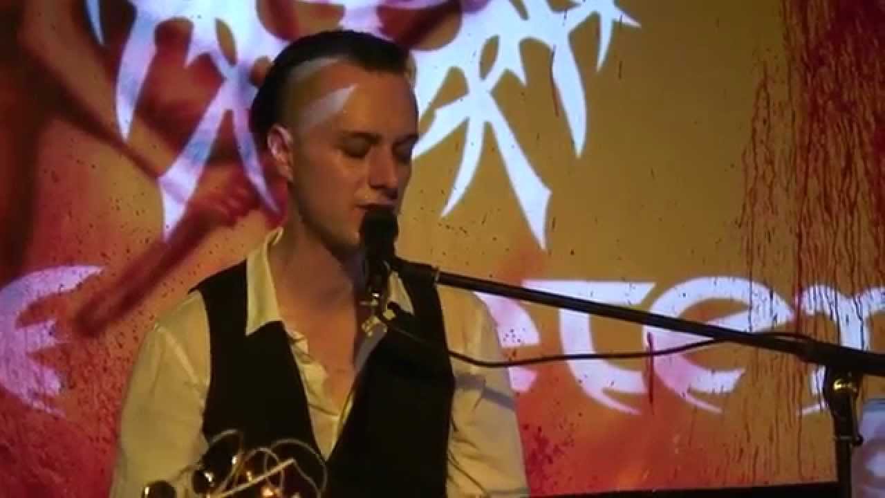 Zeraphine - Only when I lose myself (Live & Acoustic in Berlin - theARTer Gallery) (Cover)