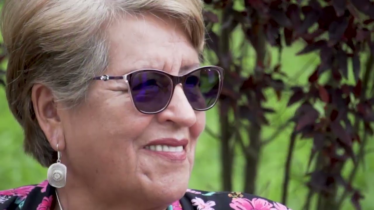 Centro de Permanencia para el Adulto Mayor | Historias que inspiran
