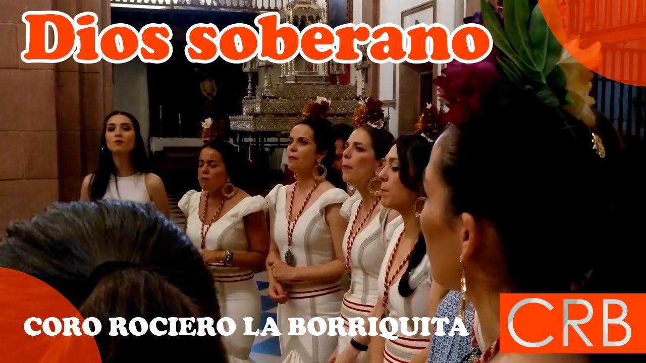 Ofertorio Rociero ➡️ 
