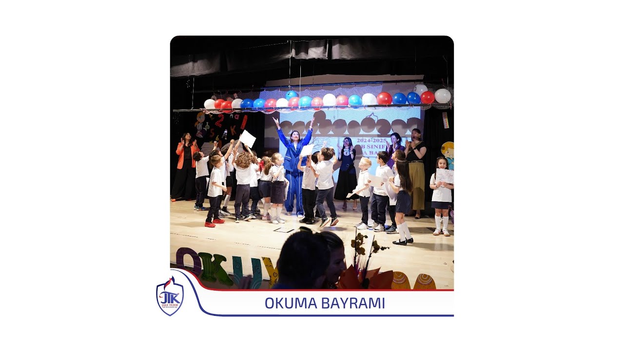 Okuma Bayramı