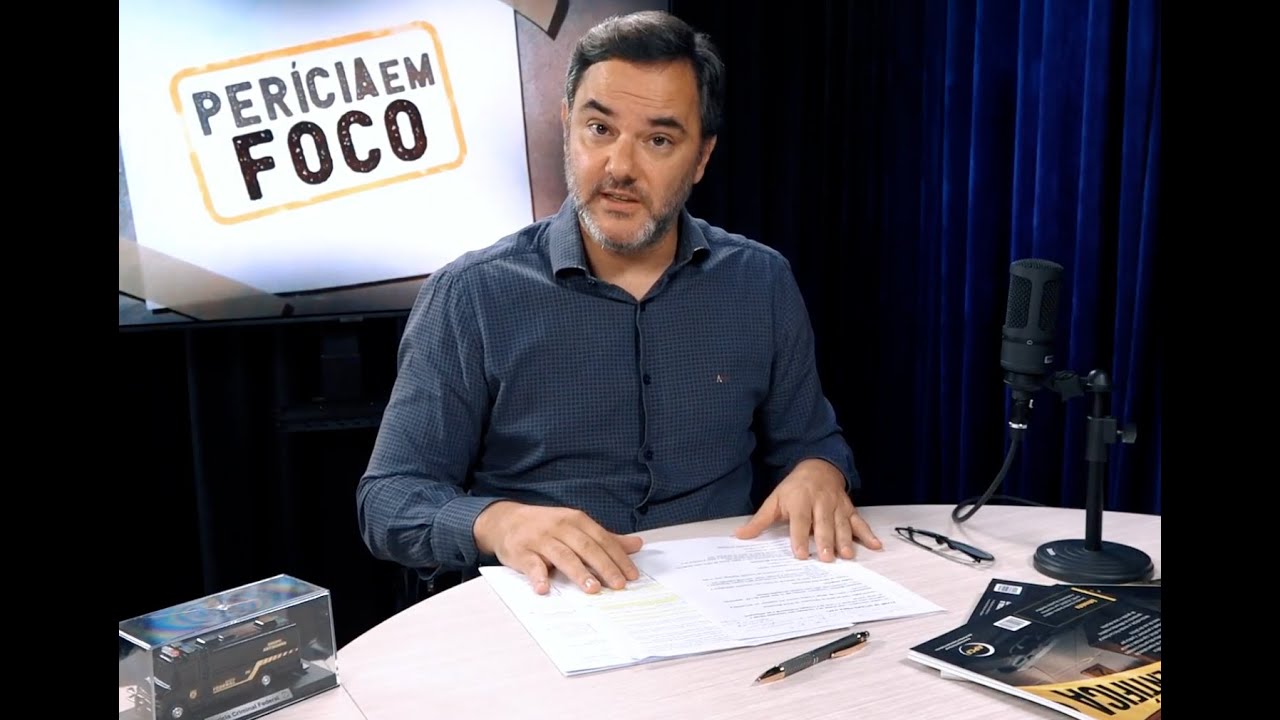 Perícia em Foco | Saiba mais sobre o teste físico do concurso para perito criminal federal