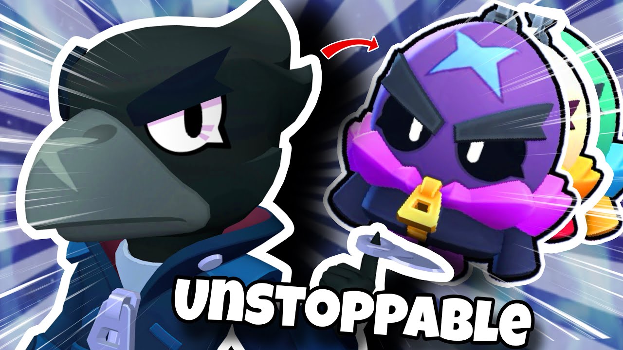 CROW Is The NEW META?!?!