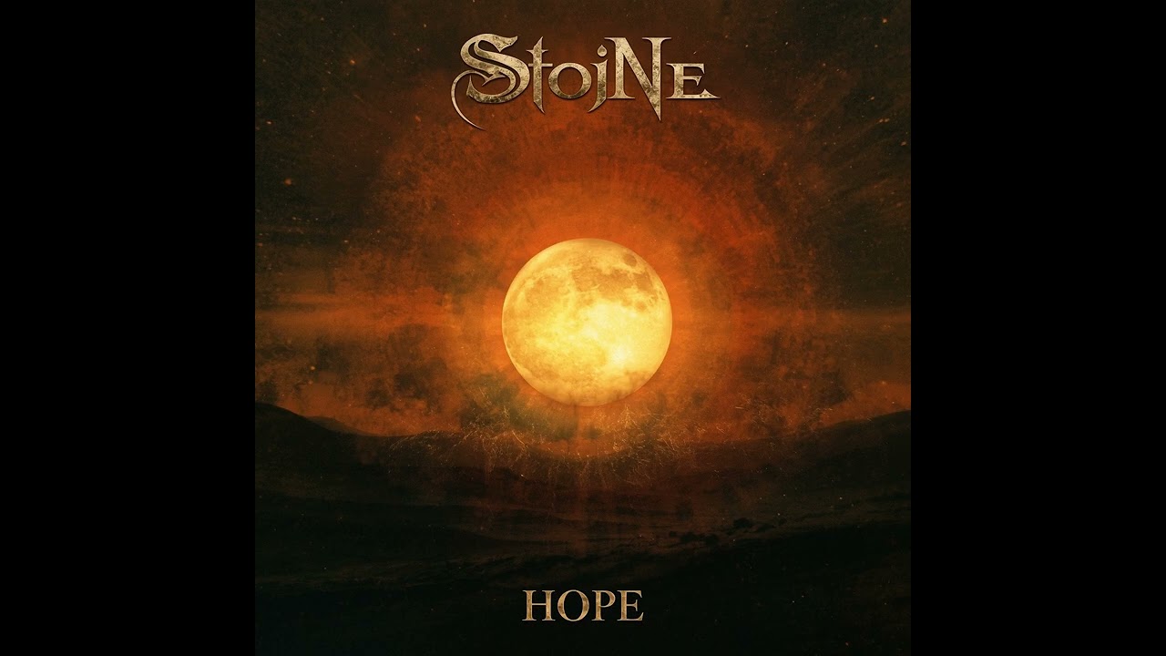StoiNe - Claiming the Silence
