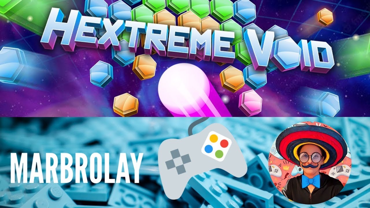 Hextreme Void - Eastasiasoft PS5 PRO Gameplay
