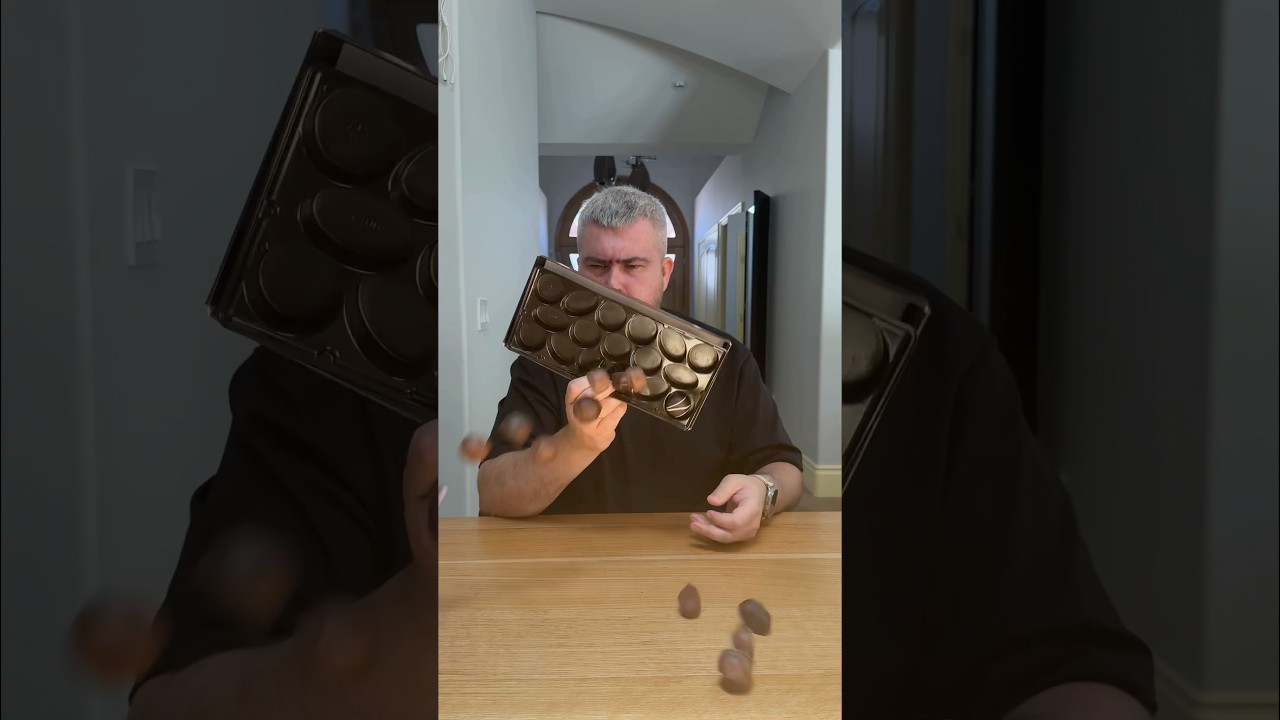 Something is Off