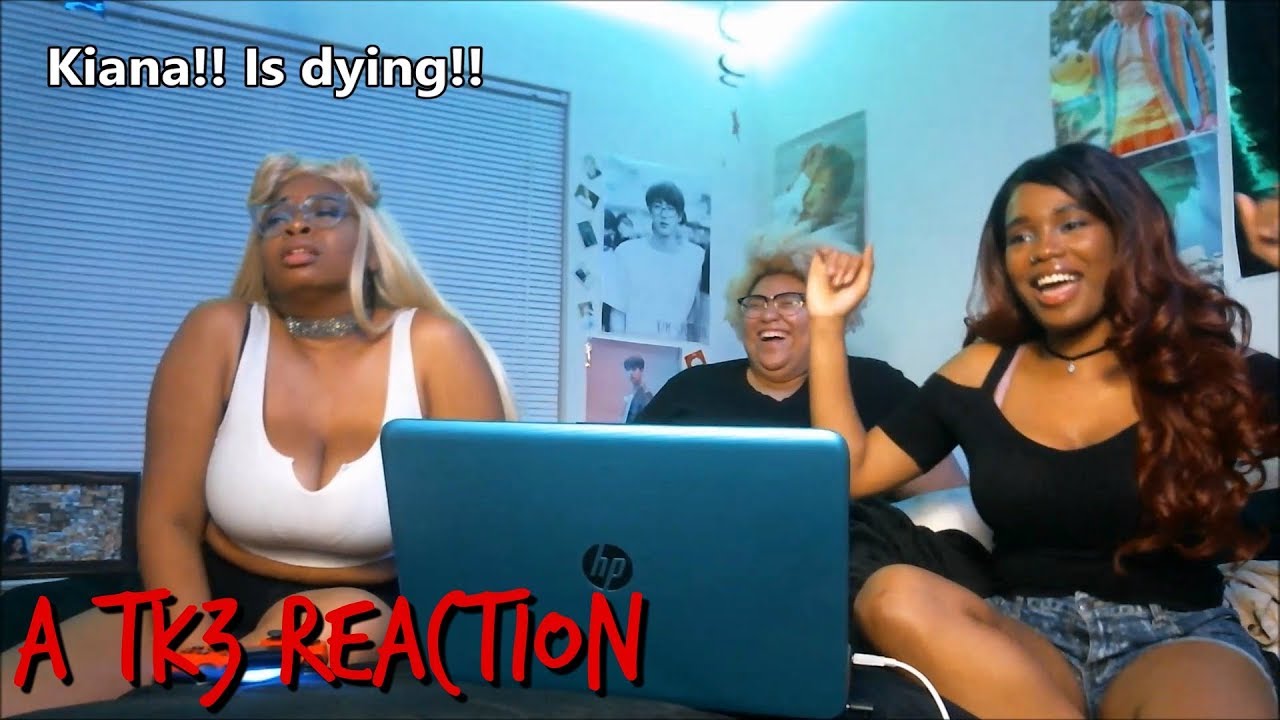 Taemin - Move | A TK3 Reaction
