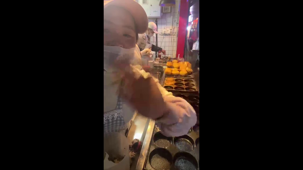 🔴 LIVE:Magical Chinese delicious food  神奇的中华美食