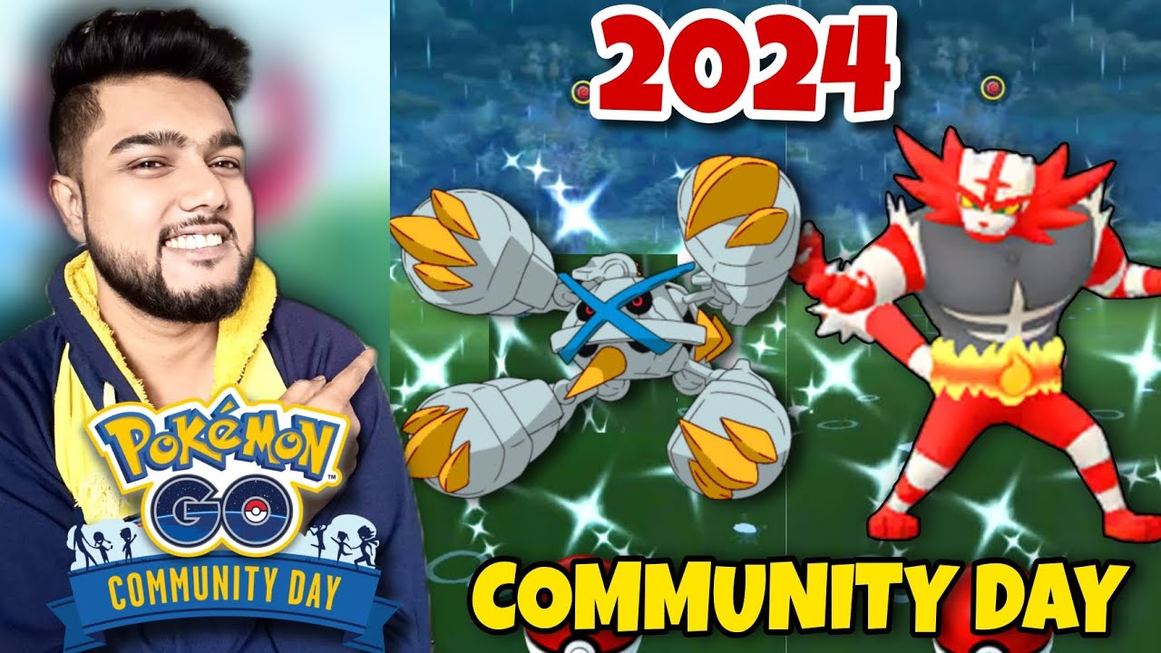 Final Prediction Of Community Day 2024 In Pokémon Go 