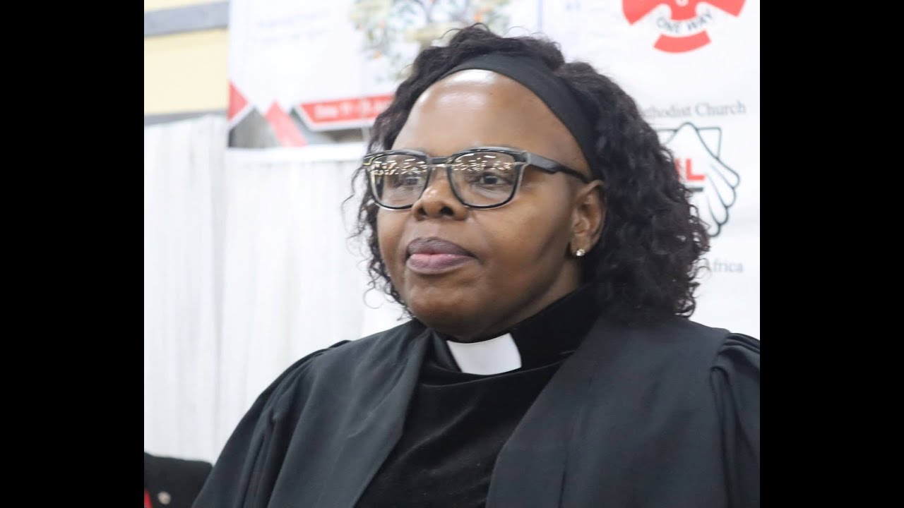 Nkanyamba 2025 Healing Service- Rev Hlanga Naam, Manzini Eswatini