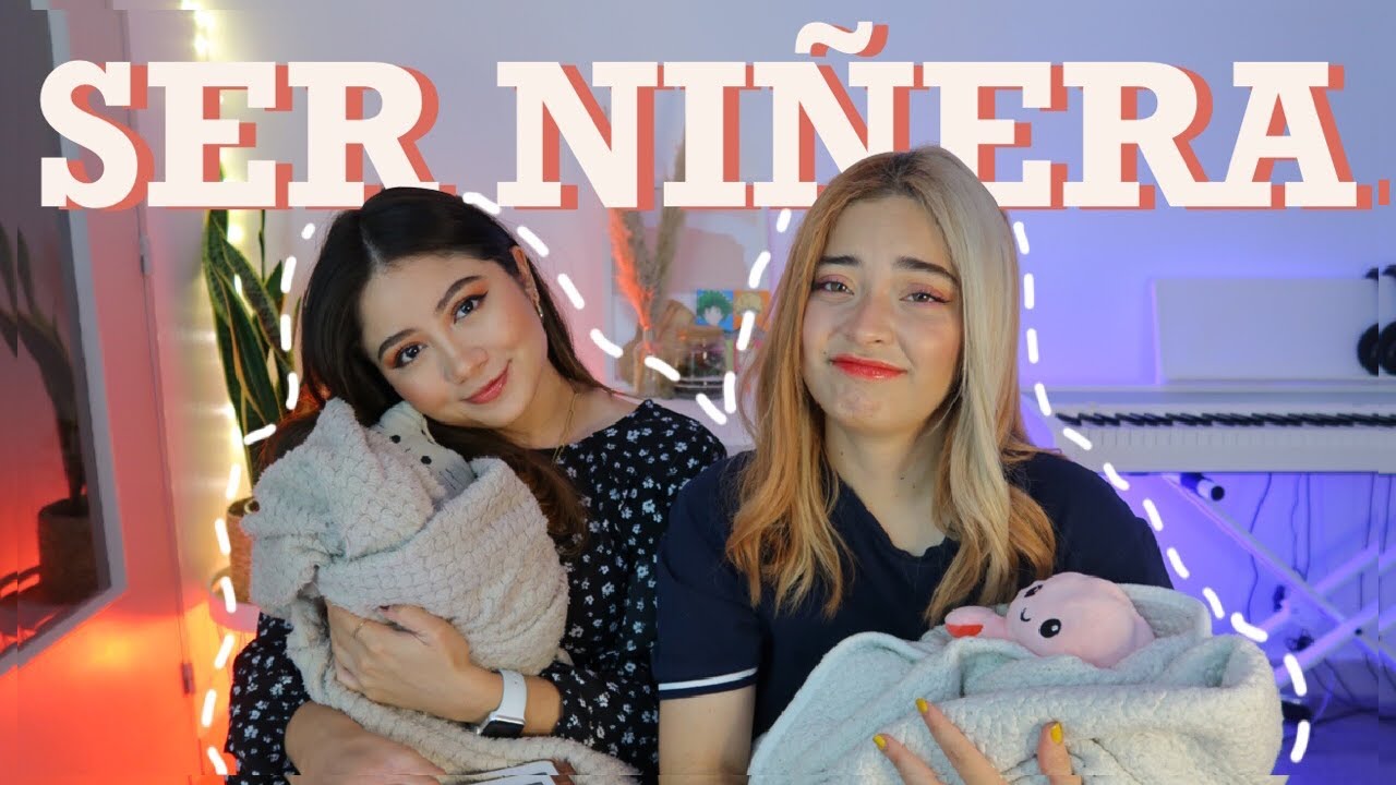 Babysitting en Francia Nuestra Experiencia + consejos