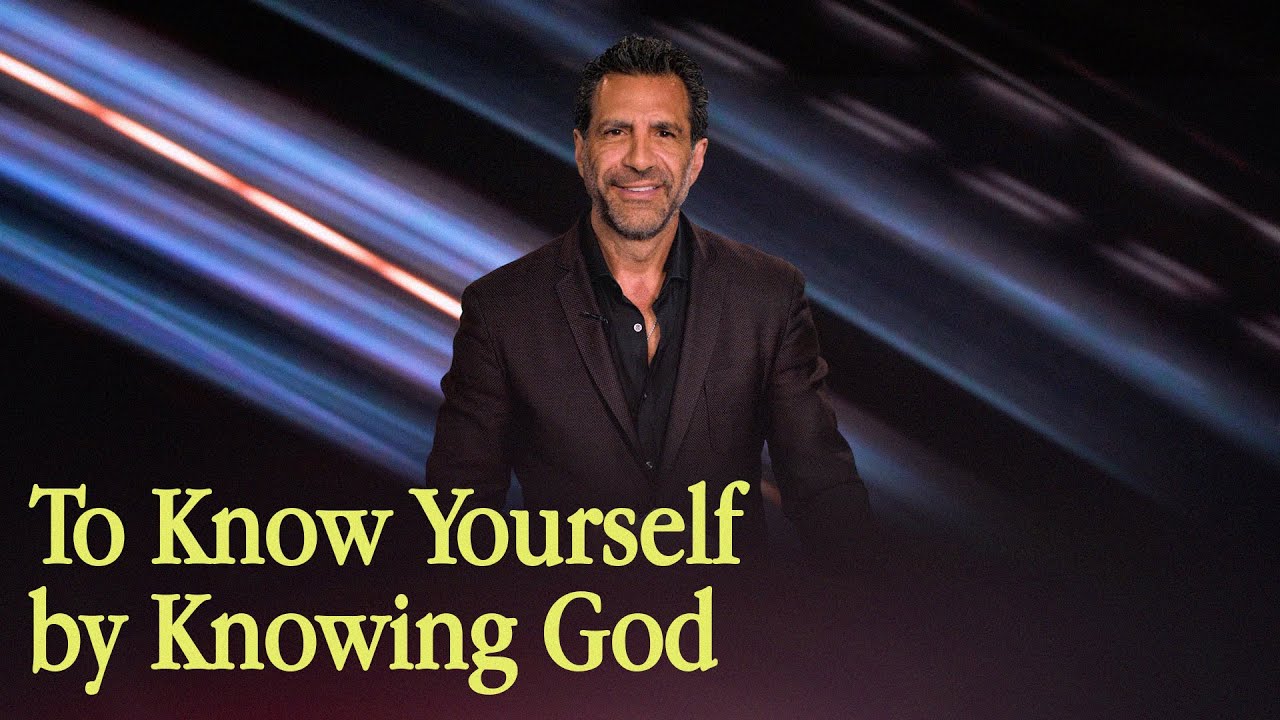 To Know Yourself by Knowing God | 9AM