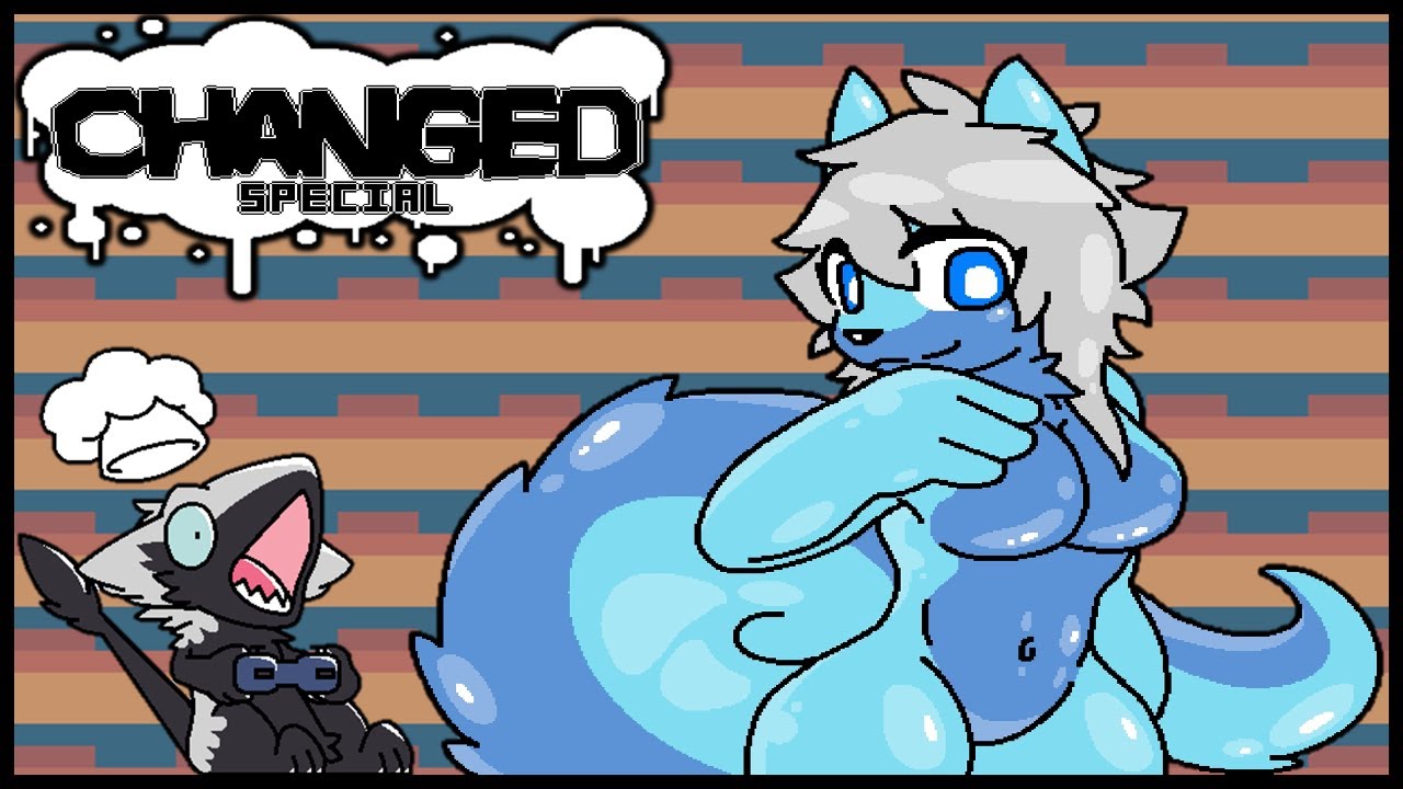 Tiddy Kitty Has Competition?! | Changed: Special Edition (WIP Part 21)