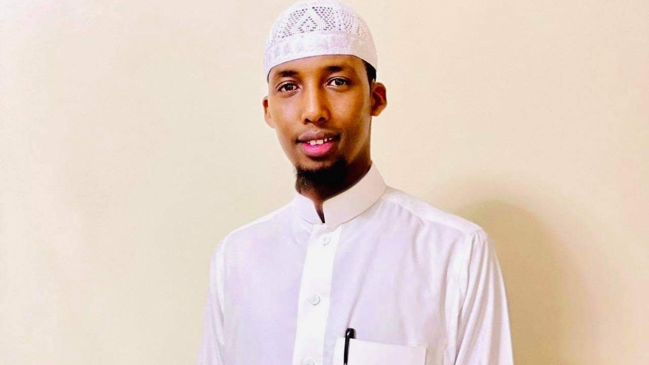 tafsiir suuratul mulka (الملك) sh salah bukhatir /sayid ali mohamed