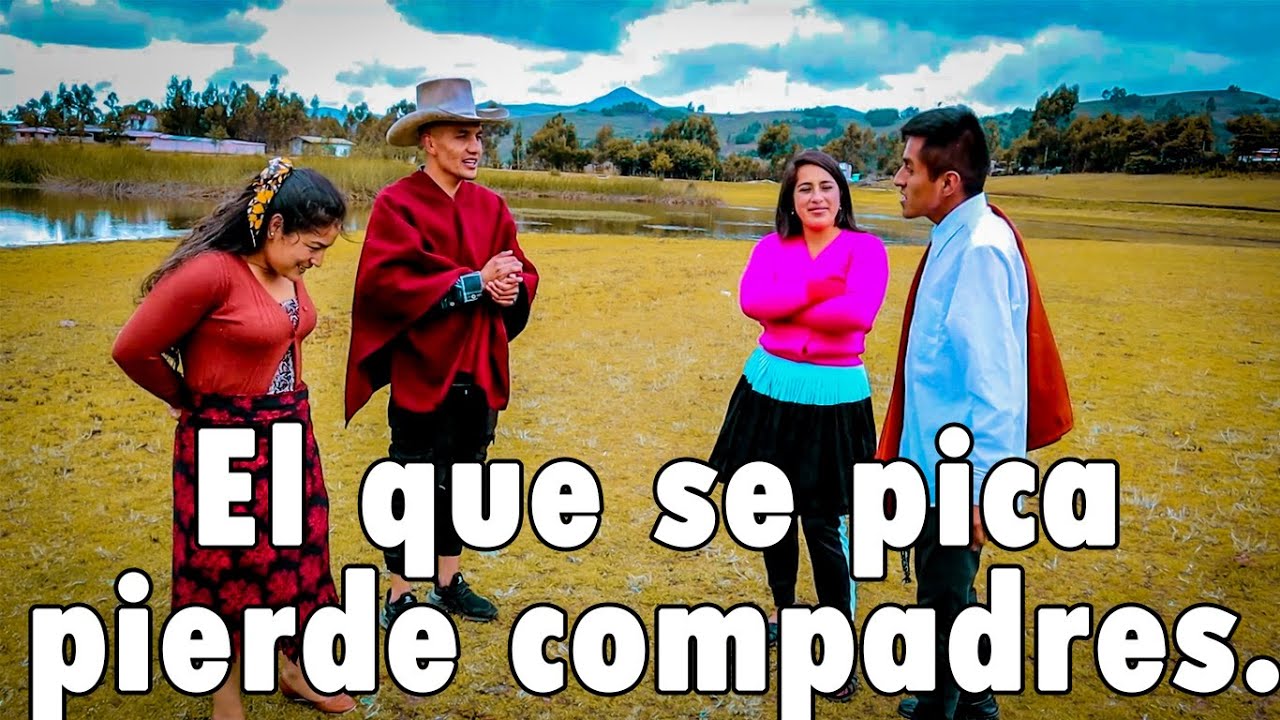 Contrapunto carnavalero / El Gafo