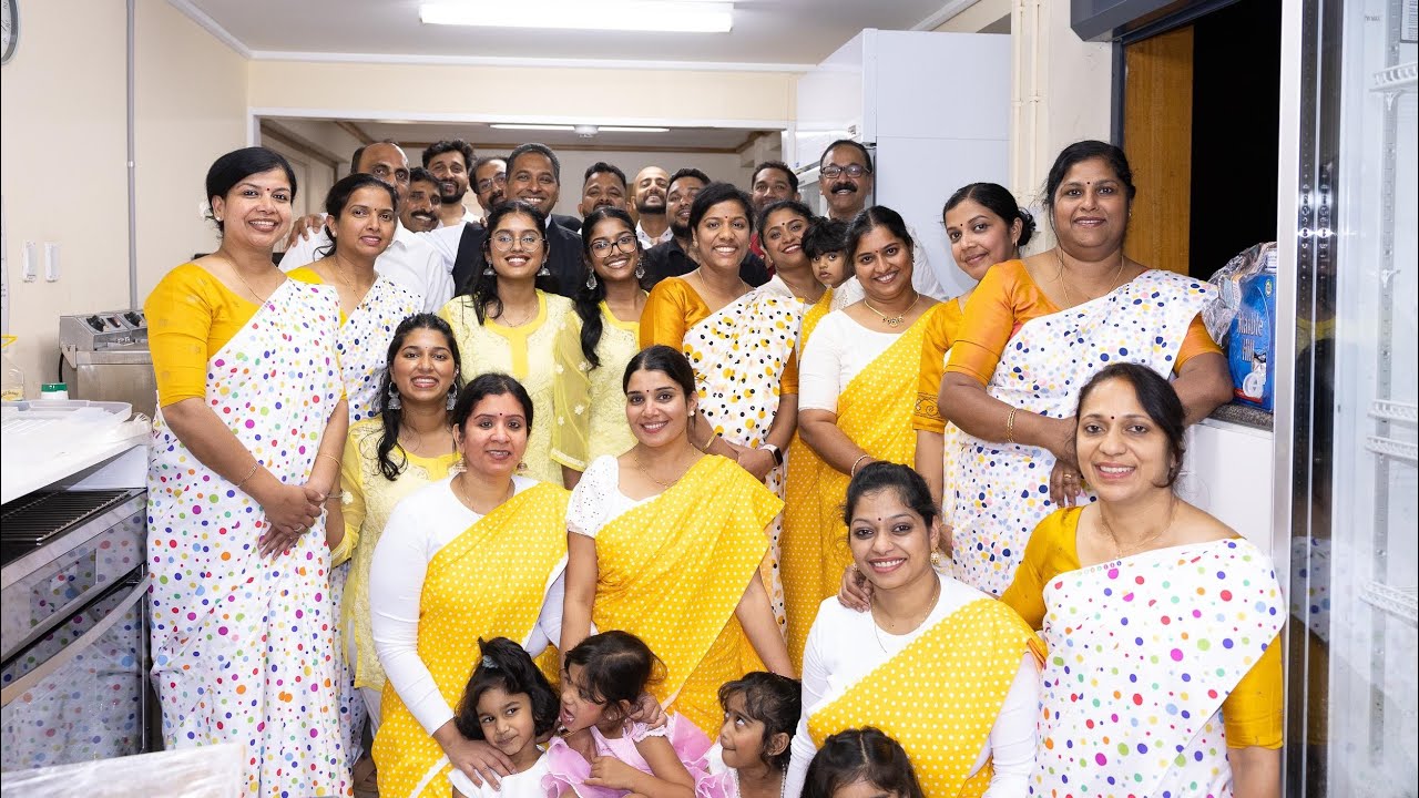 Parish day 2025