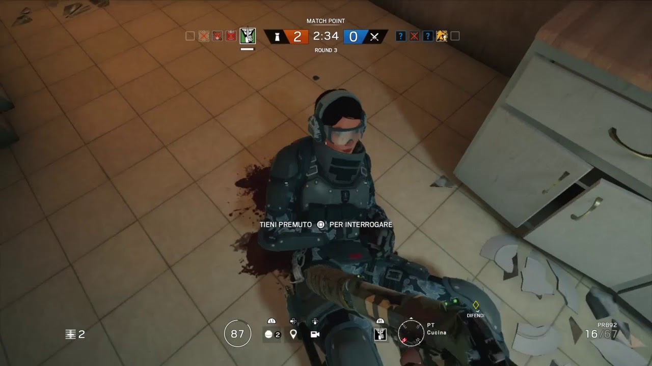 Montage #1