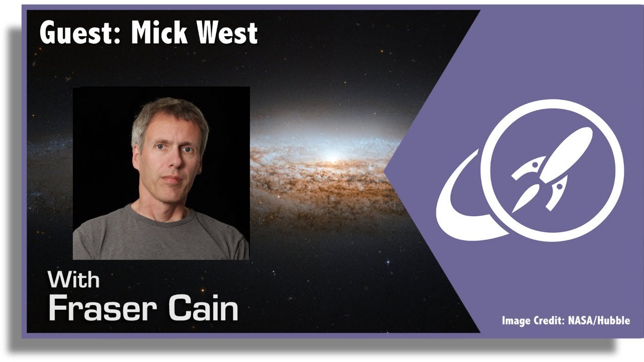 Interview: Mick West, Identifying UFOs