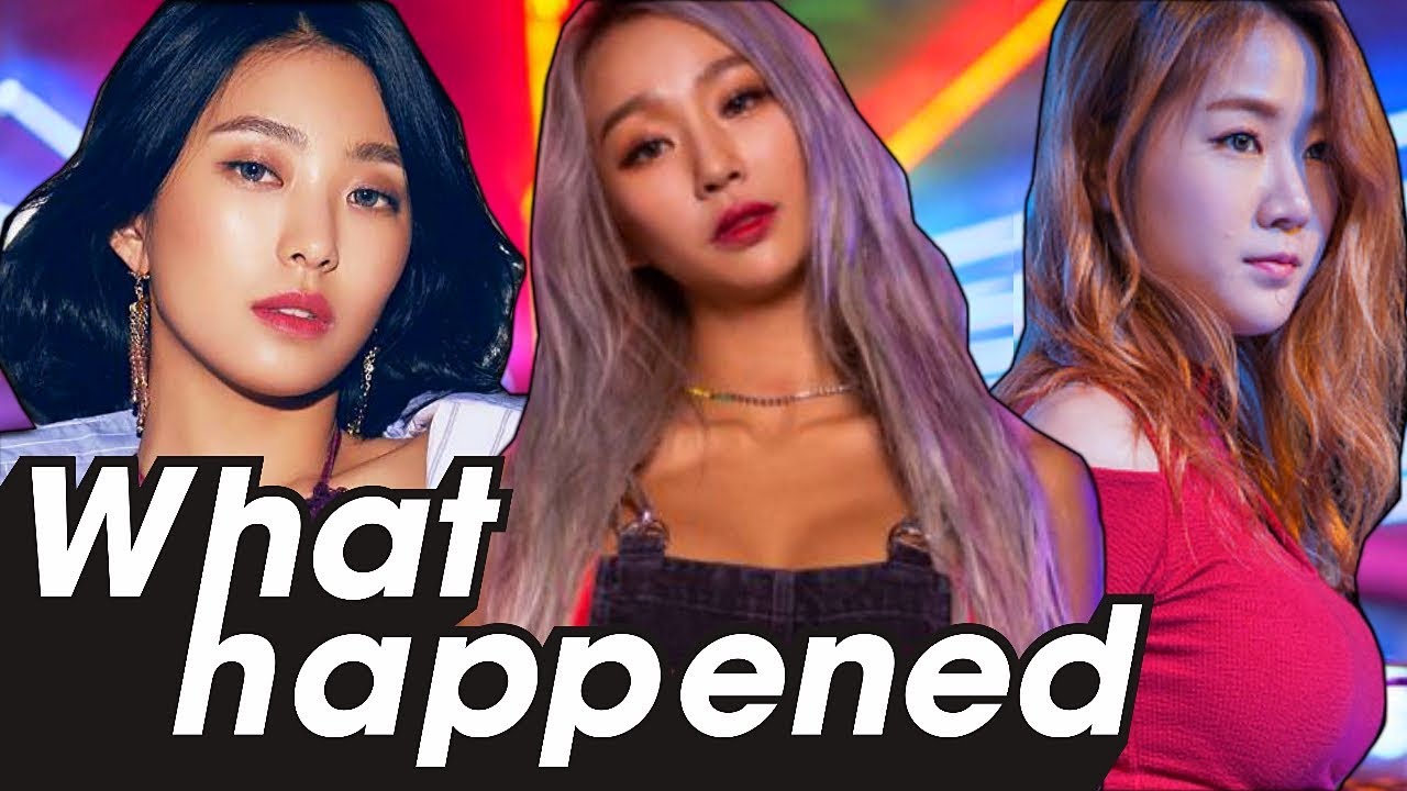 Что случилось с SISTAR — прекрасная причина их распада