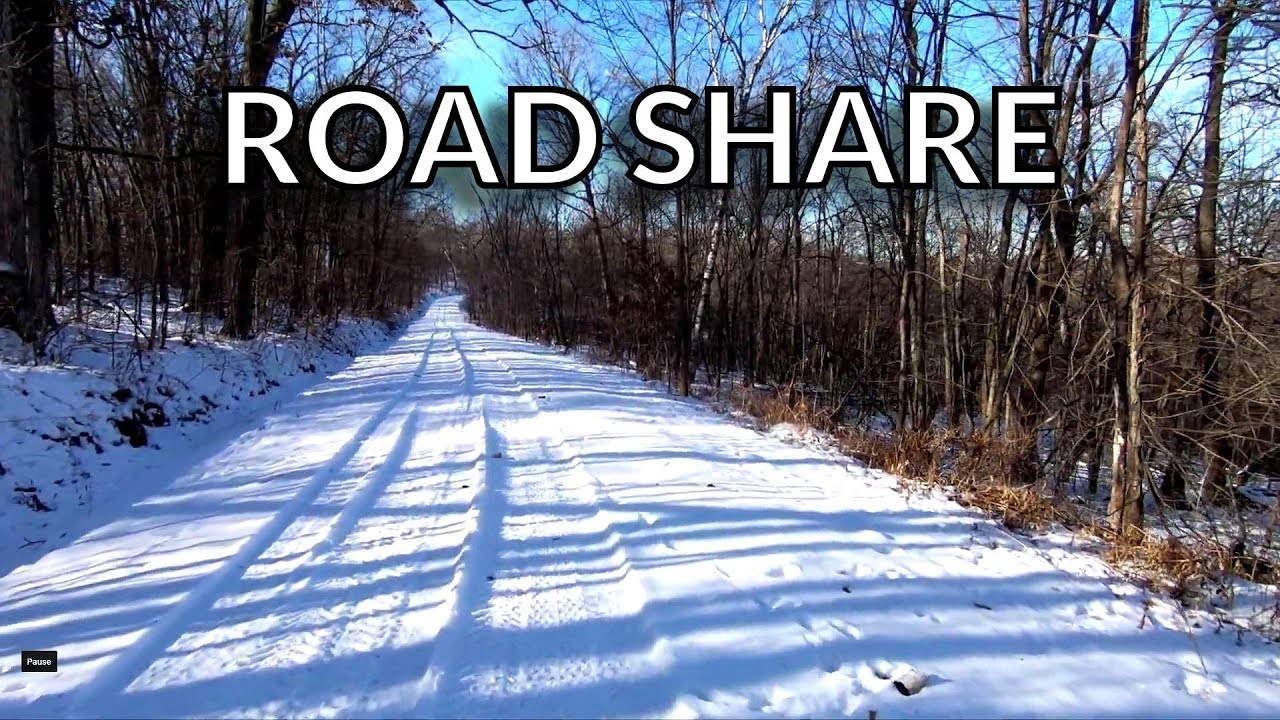 Road Share Agreement