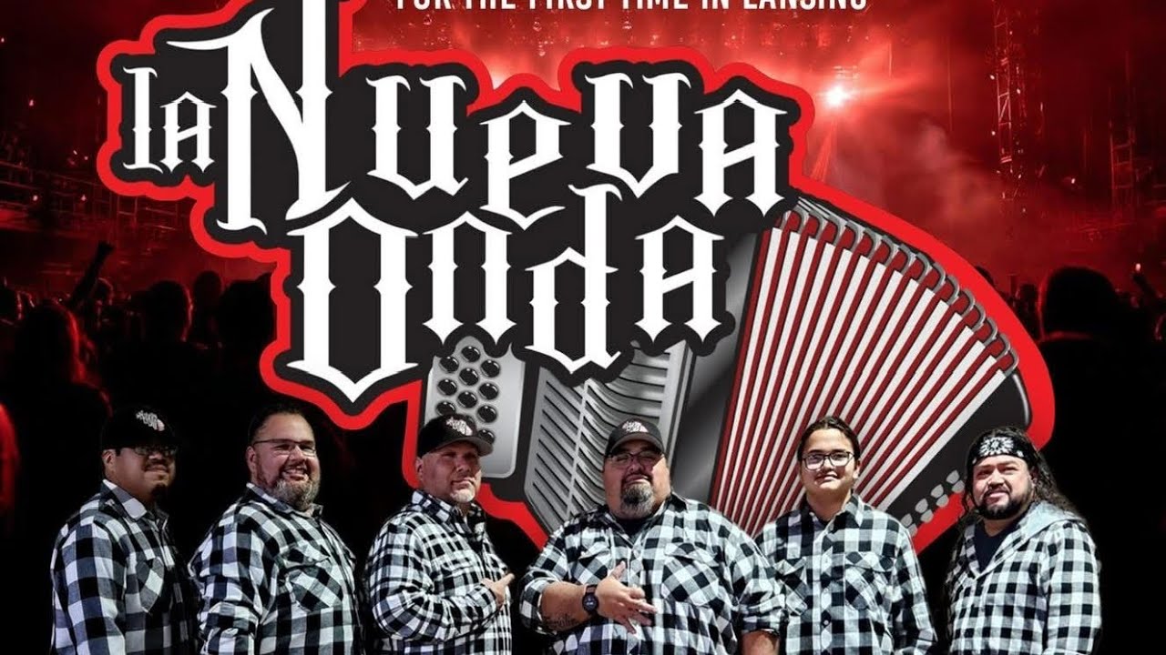 La Nueva Onda @ The Eldorado Event Center