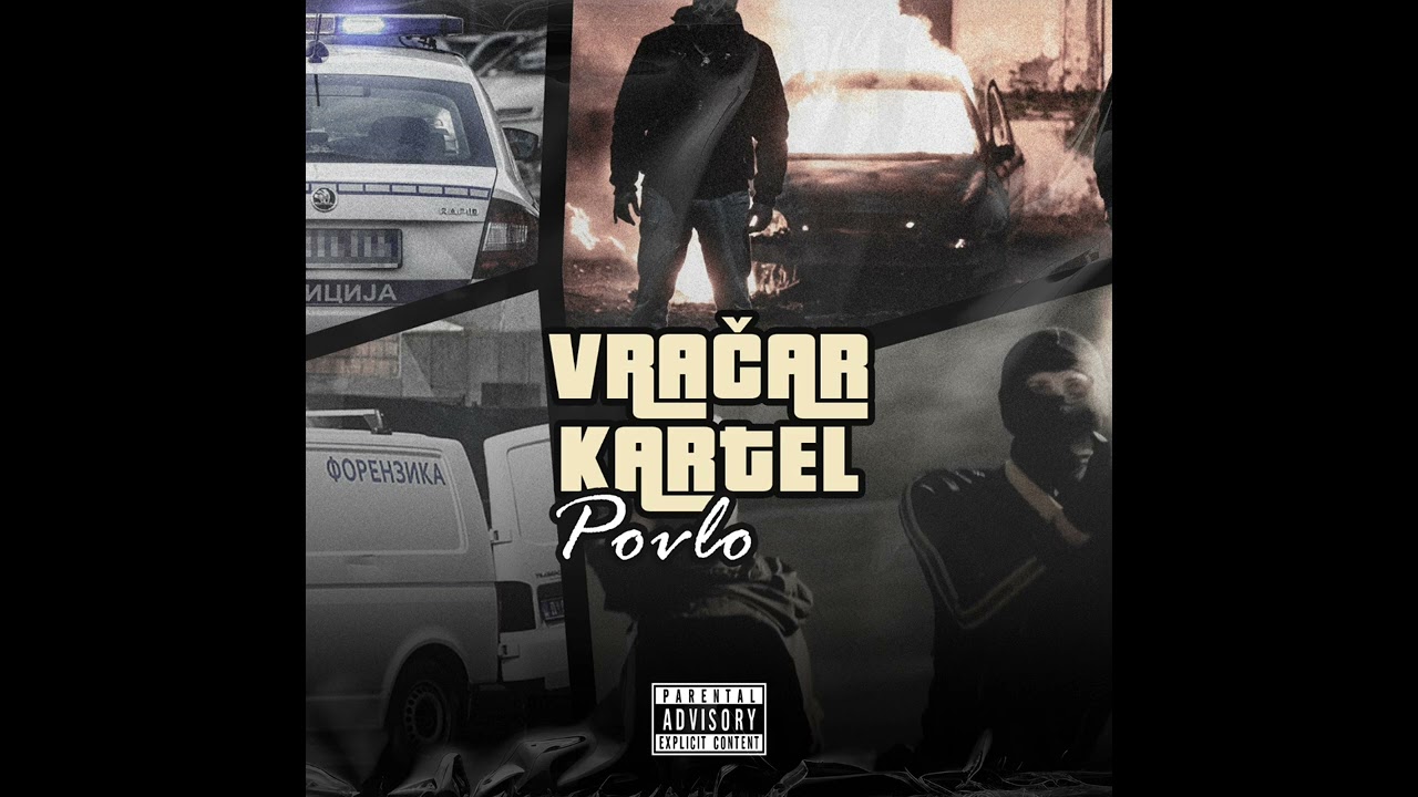 Povlo - Vračar Kartel