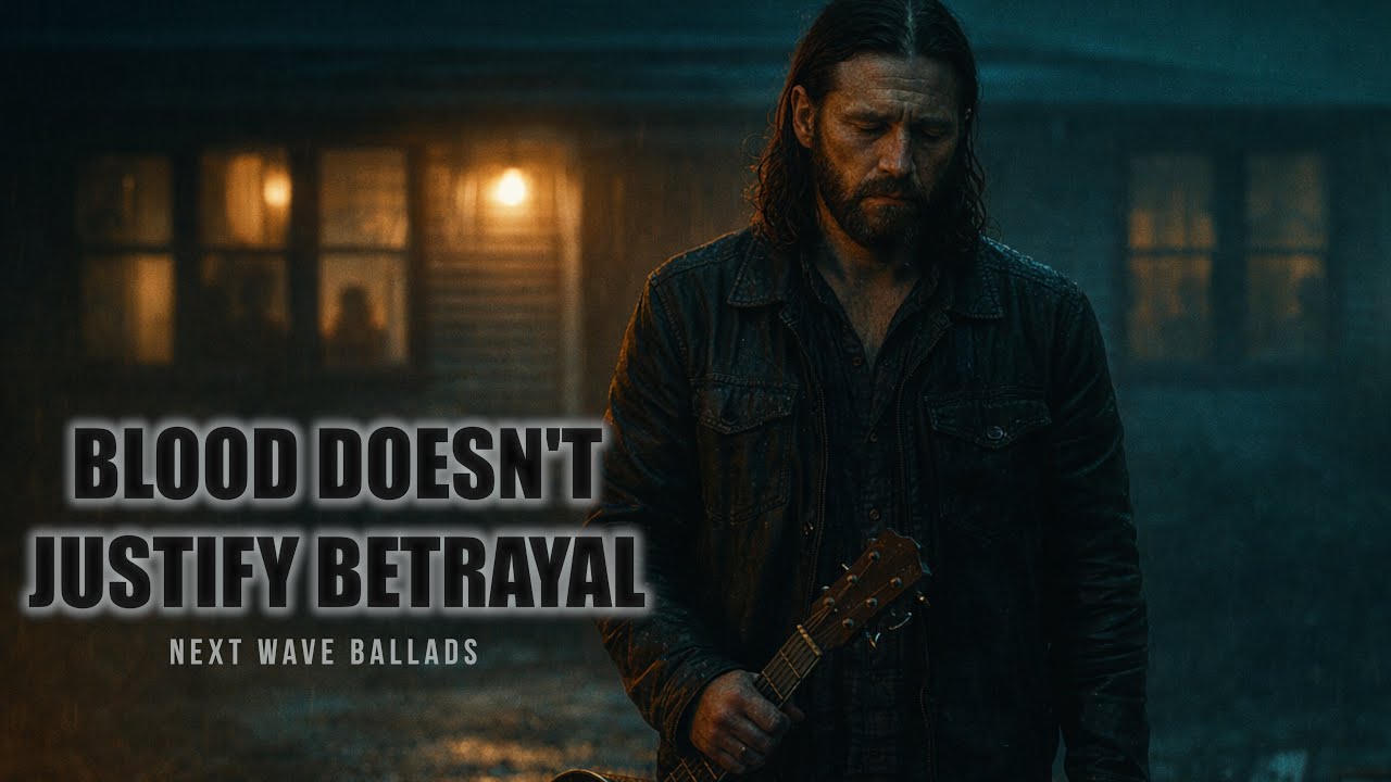 NWB — Blood Doesn't Justify Betrayal