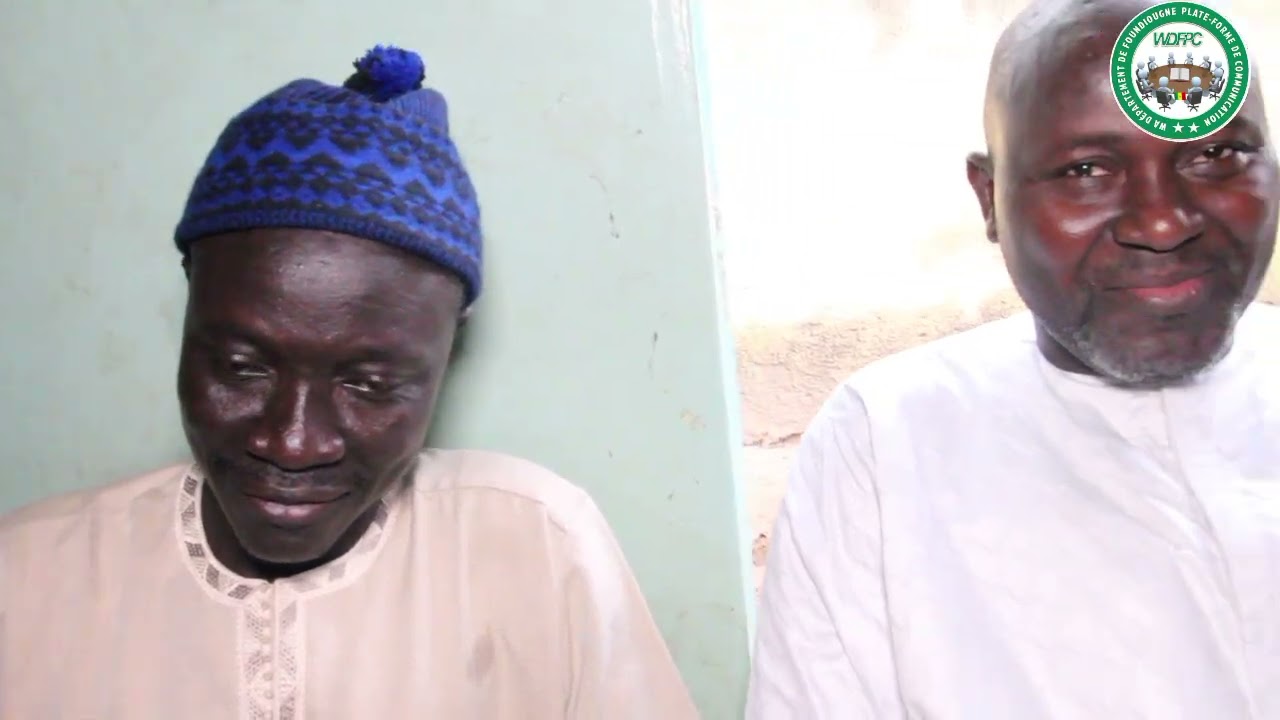 ASSEMBLÉE GÉNÉRALE ASSOCIATIONS DE RESSORTISSANTS DE LA COMMUNE DE KEUR SALOUM DIANÉ
