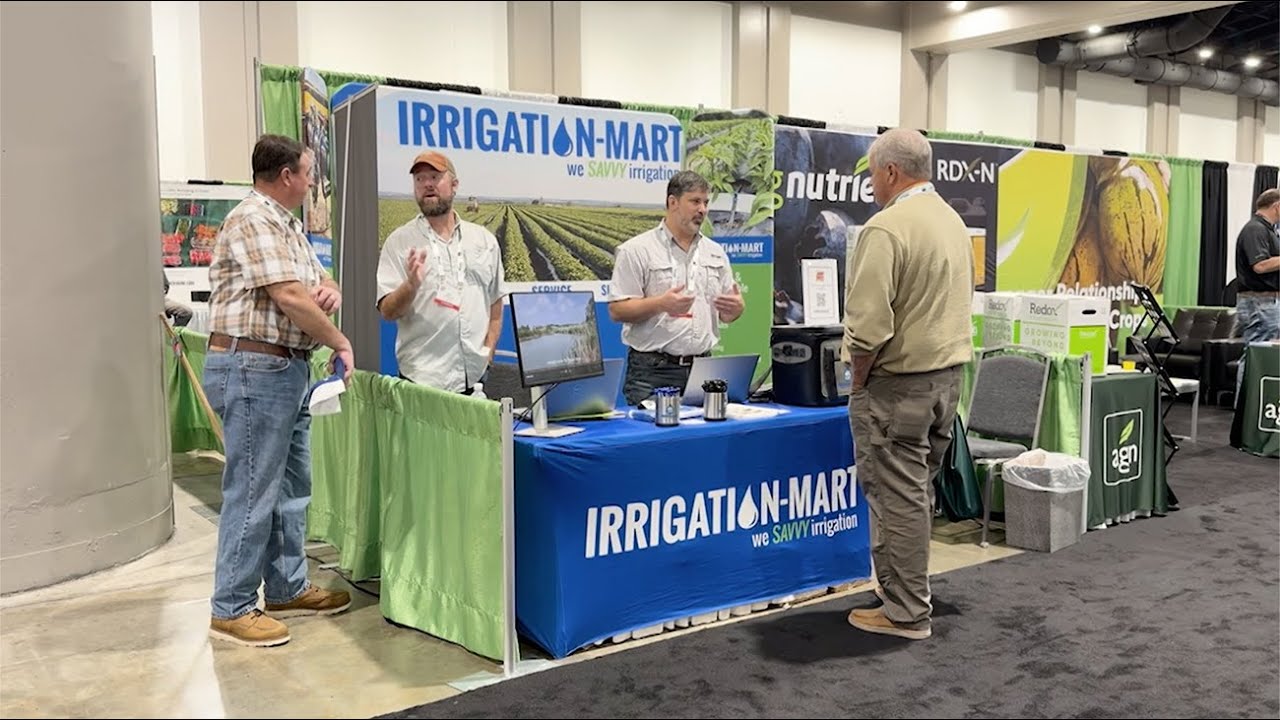 Southeast Fruit & Vegetable Growers Face Labor, Imports, and the Push for Sustainability