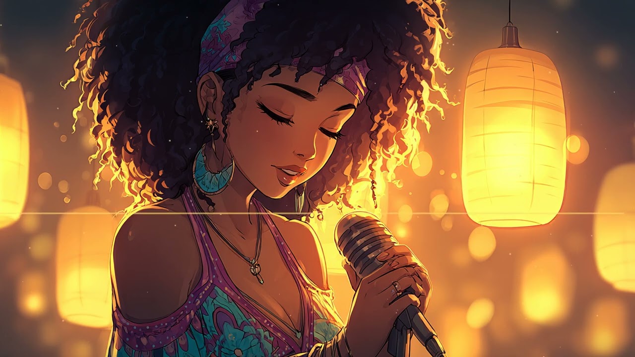 Golden Sunset Gratitude 🌅 Peaceful Relaxing Music | Deep Healing Energy