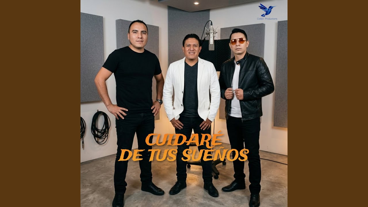 Cuidaré de tus sueños