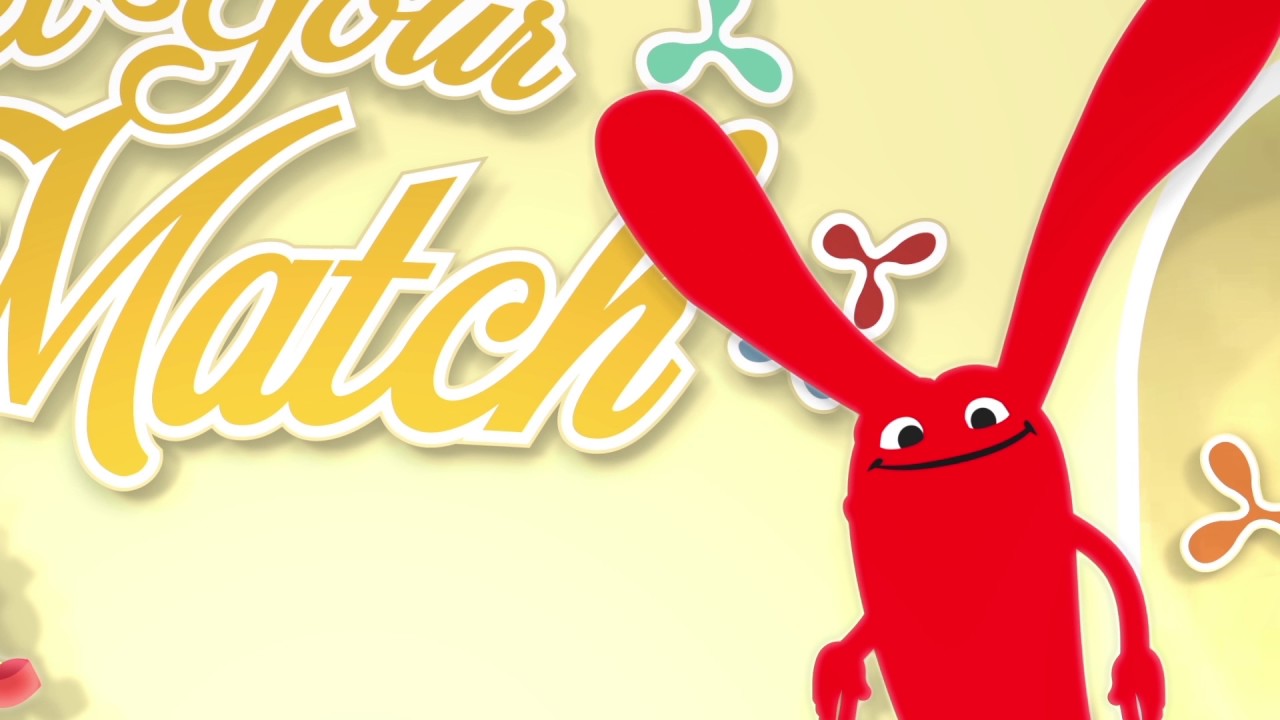 Meet Your Match