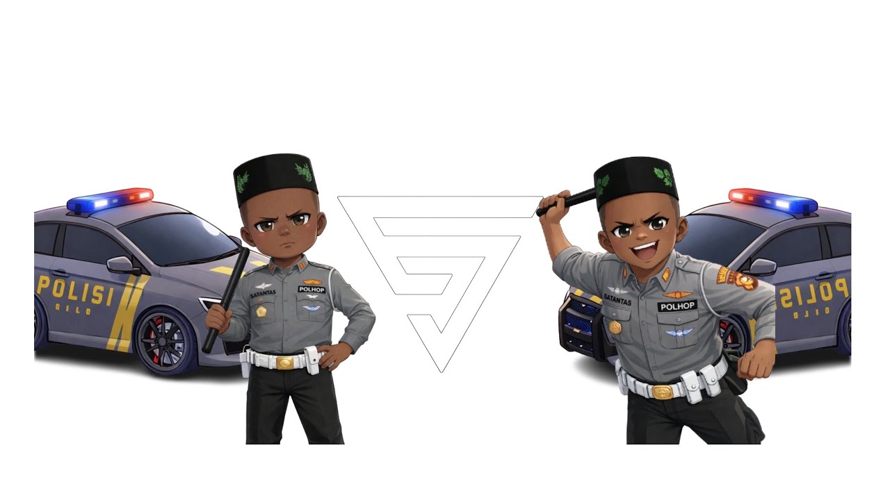 4 Sehat 5 Onduty Hope Indonesia