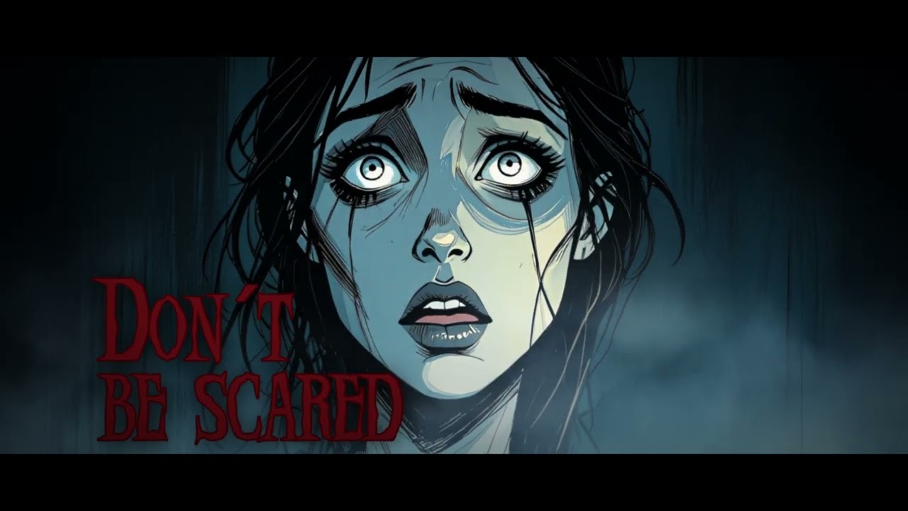 THE OTHER - I give you the creeps (Official Lyric Video) | Fiend Force Rec. - 2025