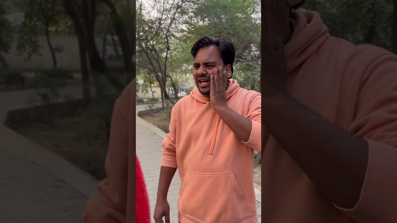 किन्नर ने किया ऐसा कम सोचा नहीं था Part-1| Funky Joker