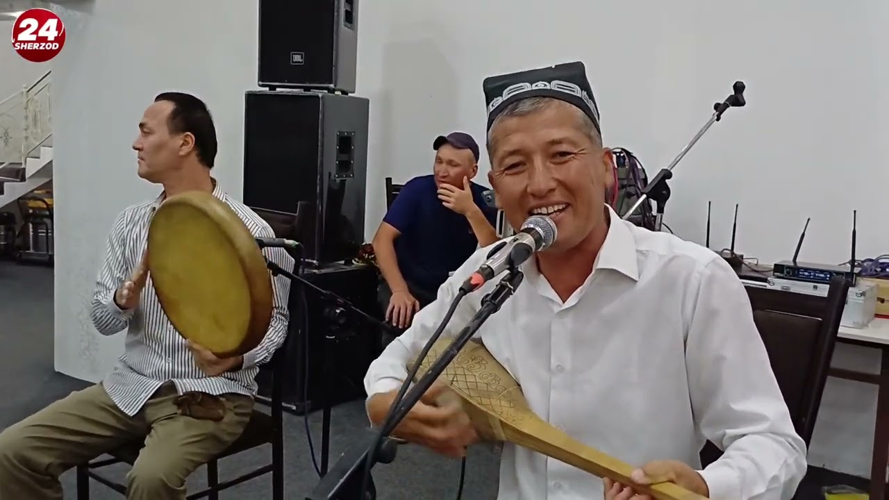 27.07.2024 й Нохор ош Тайсин полвонни Туйи